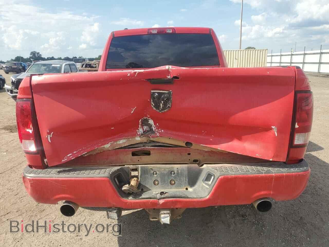 2013 RAM 1500 - VIN: 1C6RR6FTXDS578223 - Фото 6
