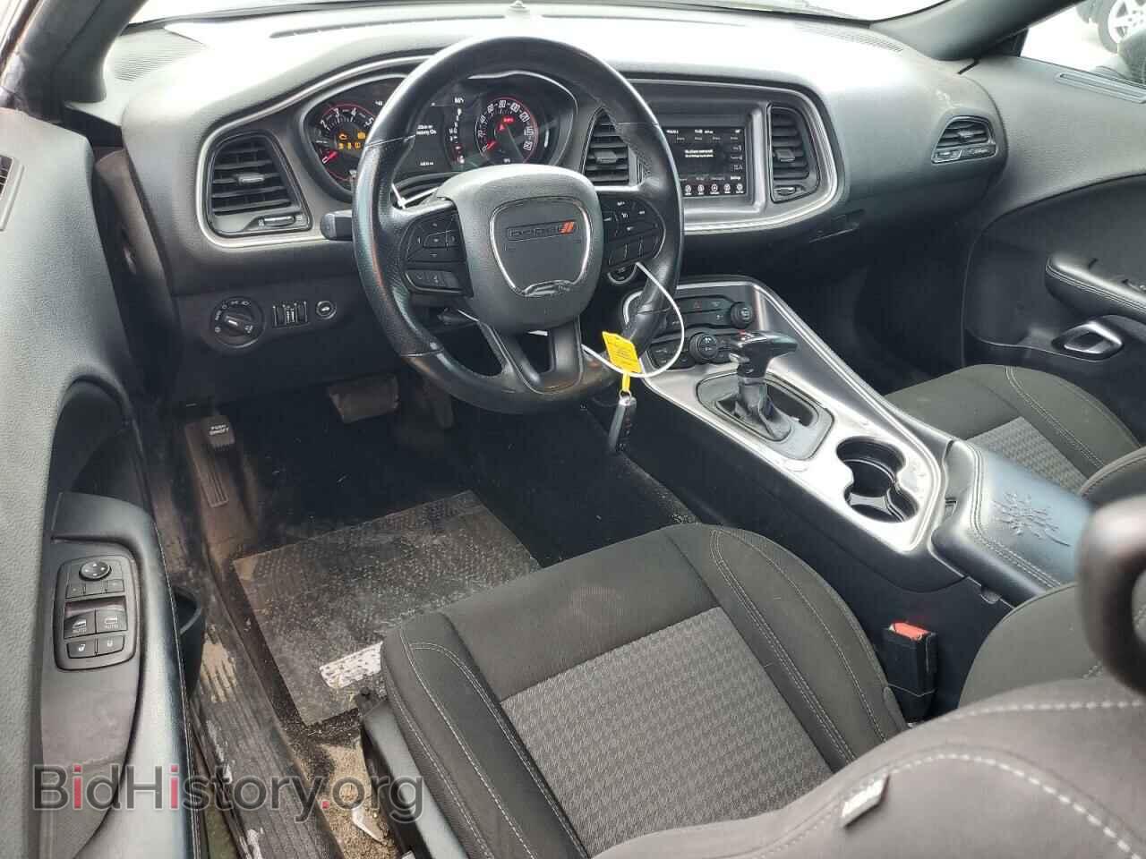 2020 DODGE CHALLENGER - VIN: 2C3CDZAG3LH236258 - Photo 8