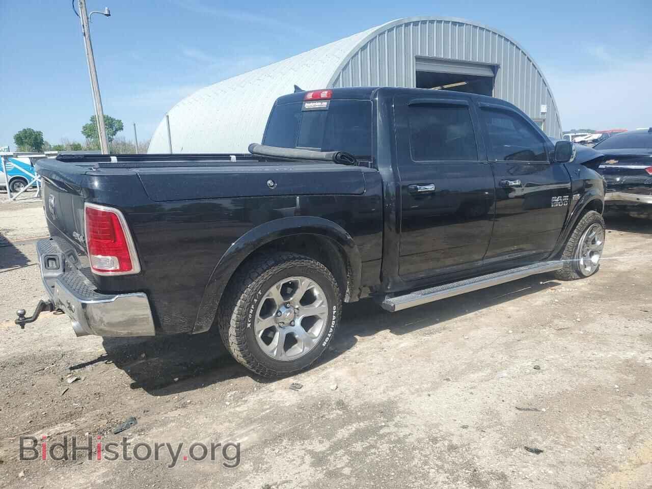 2017 RAM 1500 - VIN: 1C6RR7NT6HS554403 - Фото 3