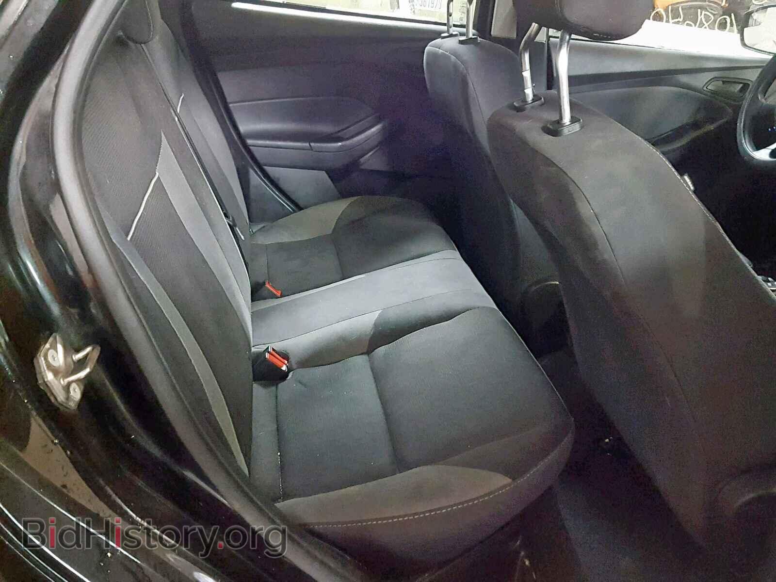2014 FORD FOCUS - VIN: 1FADP3E26EL433858 - Photo 6