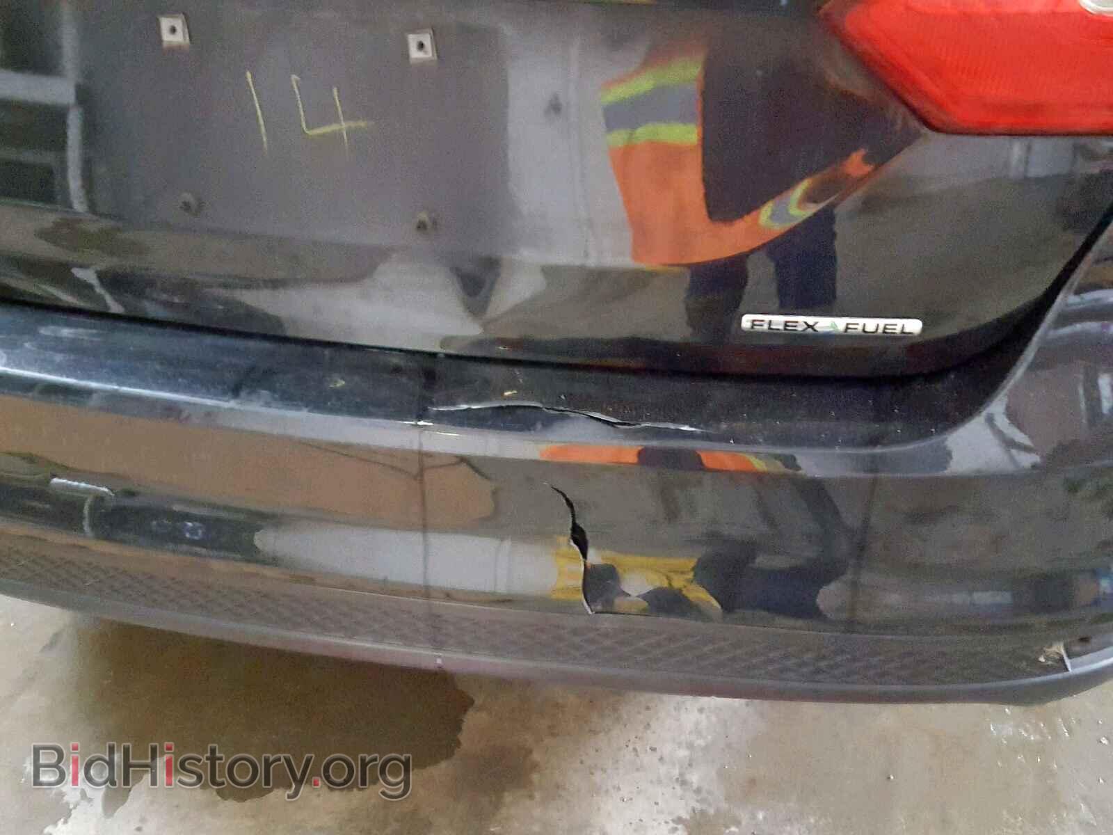 2014 FORD FOCUS - VIN: 1FADP3E26EL433858 - Photo 9