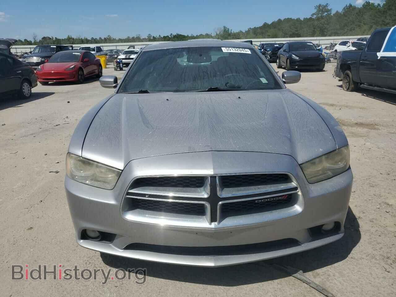 2013 DODGE CHARGER - VIN: 2C3CDXCT1DH729520 - Photo 5
