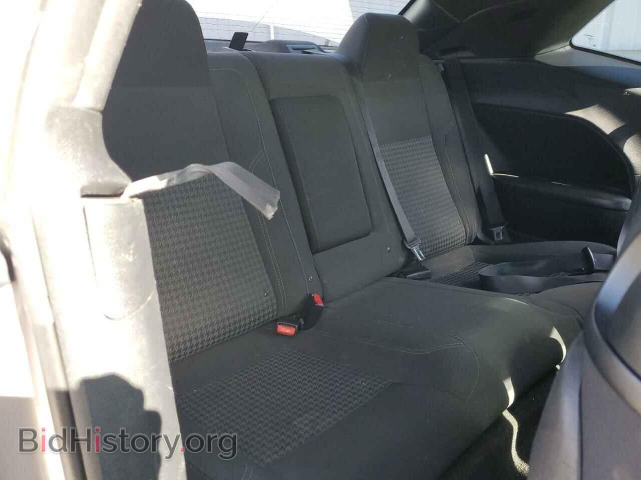 2015 DODGE CHALLENGER - VIN: 2C3CDZAG6FH911878 - Фото 10