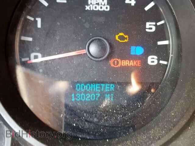 2007 CHEVROLET SILVERADO - VIN: 1GCEC19X67Z648533 - Фото 8