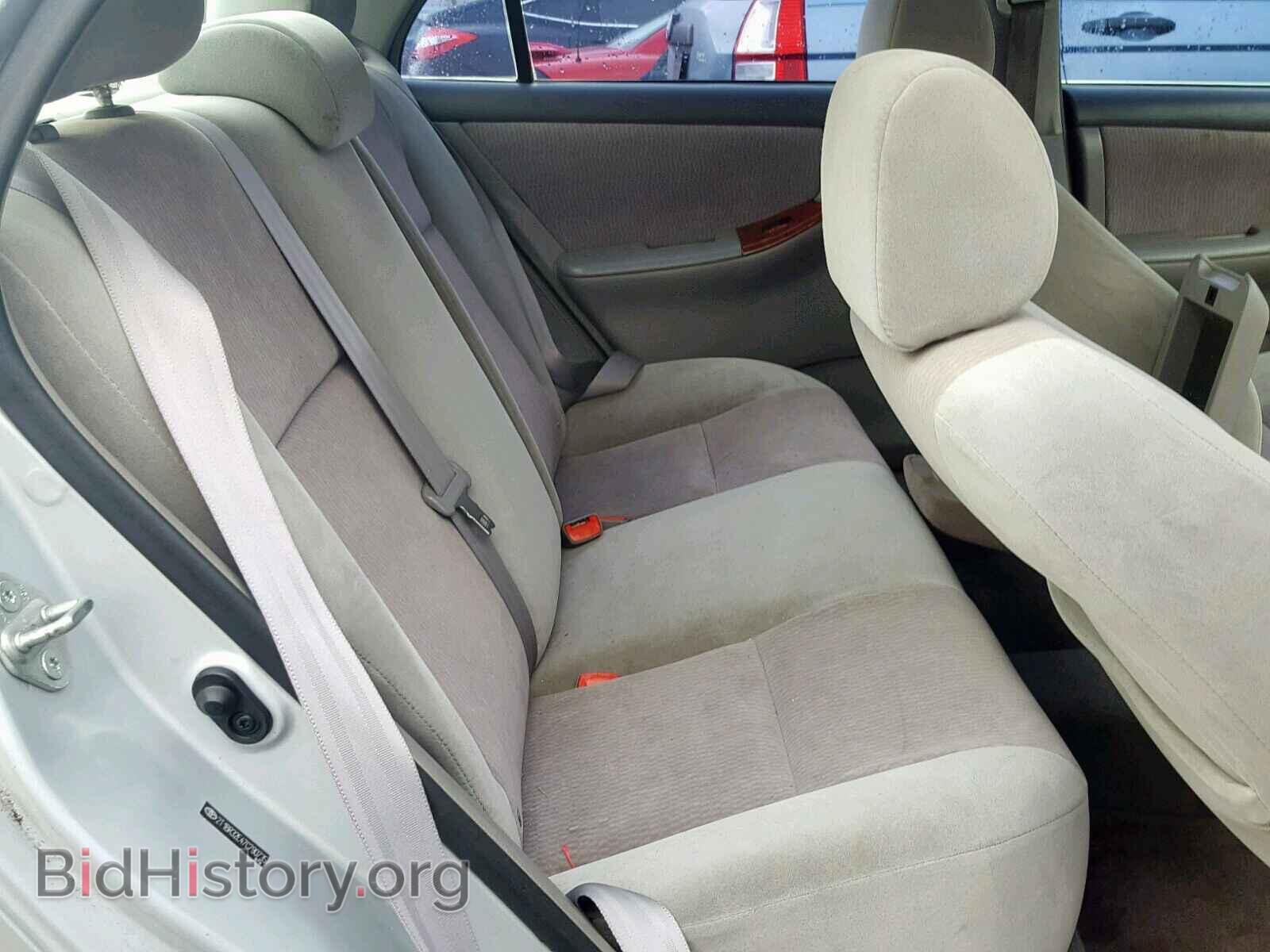 2007 TOYOTA COROLLA - VIN: 2T1BR32E47C790735 - Photo 6
