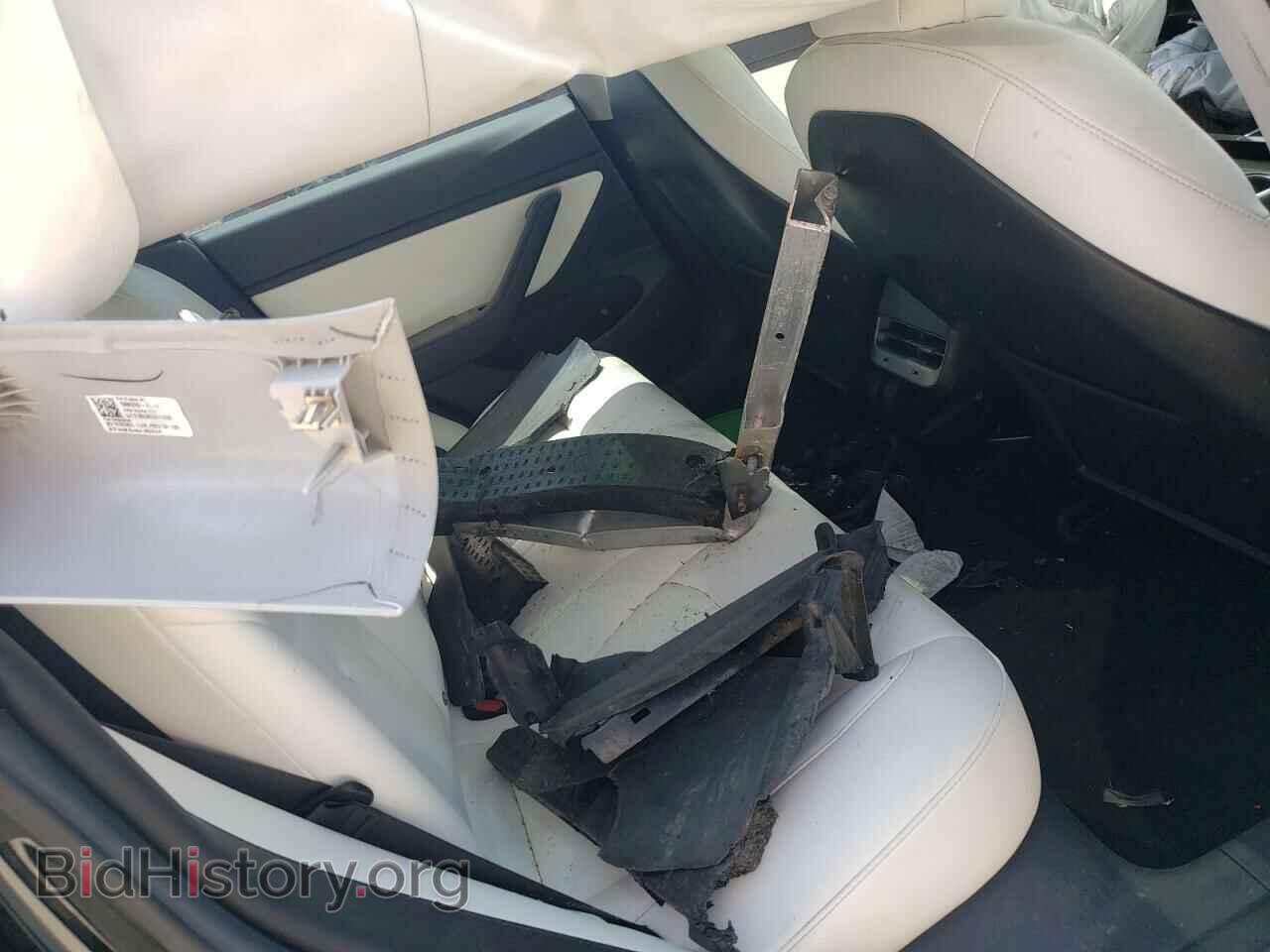 2018 TESLA MODEL 3 - VIN: 5YJ3E1EB2JF074070 - Photo 10