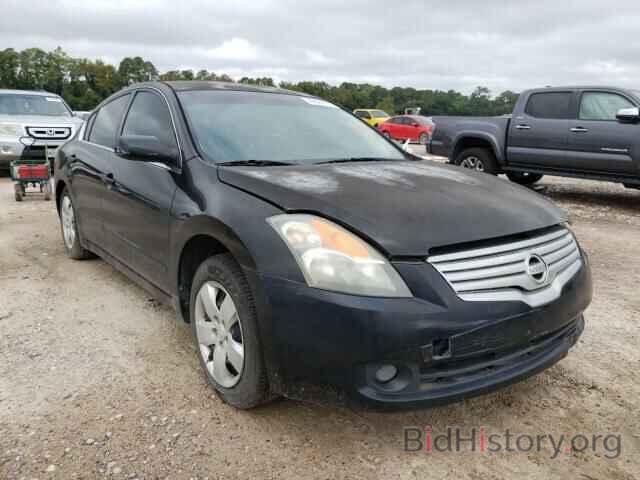 Photo 1N4AL21E28C275368 - NISSAN ALTIMA 2008