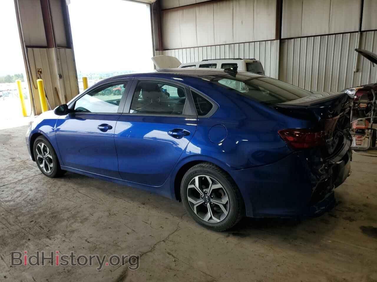 2020 KIA FORTE - VIN: 3KPF24AD1LE179187 - Фото 2