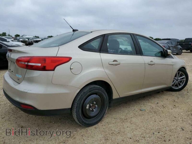 2017 Ford FOCUS (VIN 1FADP3F29HL304872) — фото 3 из 13