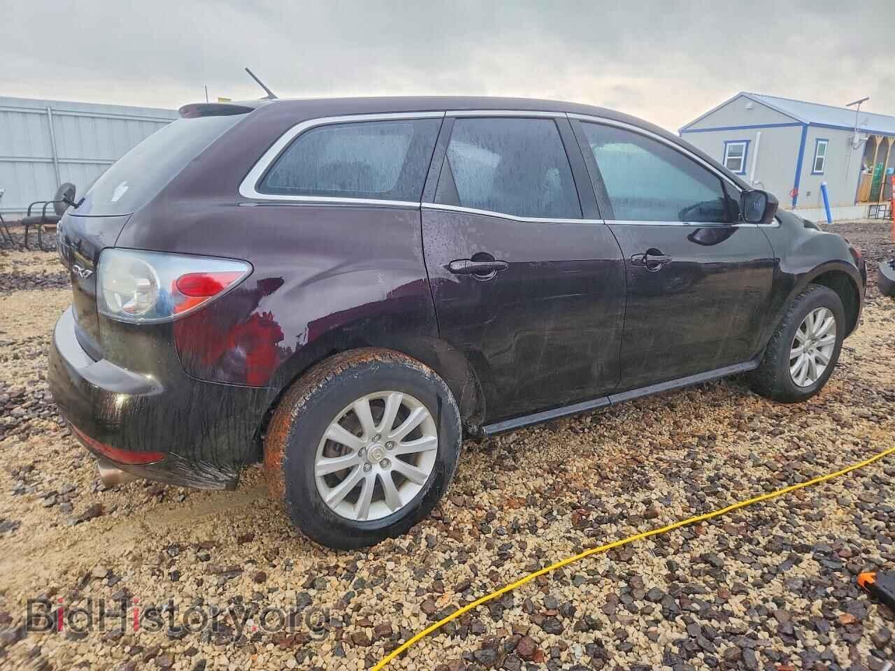 2010 MAZDA CX-7 - VIN: JM3ER2W53A0303597 - Photo 3
