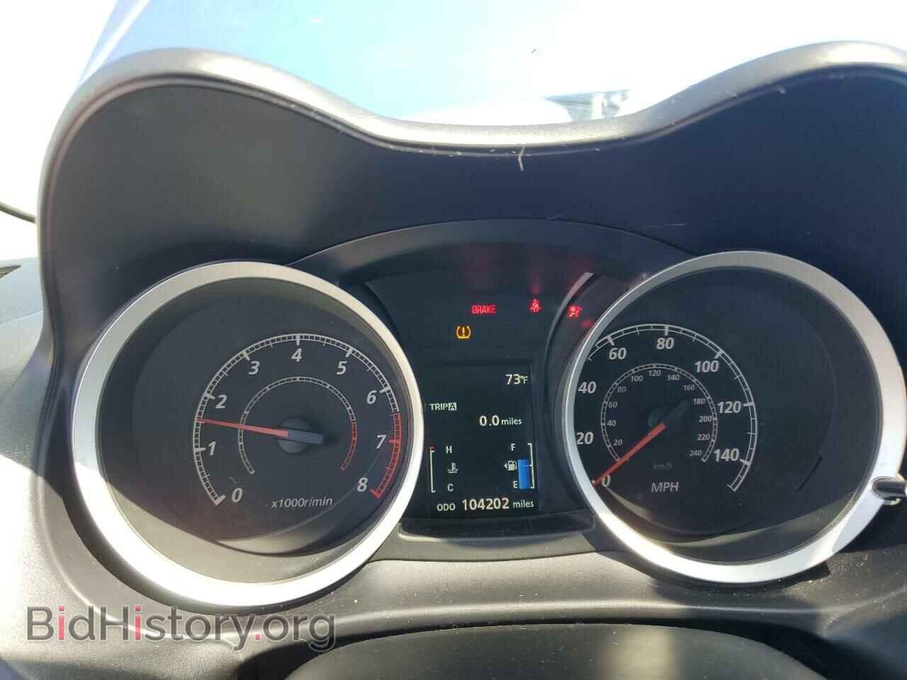 2017 MITSUBISHI LANCER - VIN: JA32U2FU8HU014542 - Фото 9