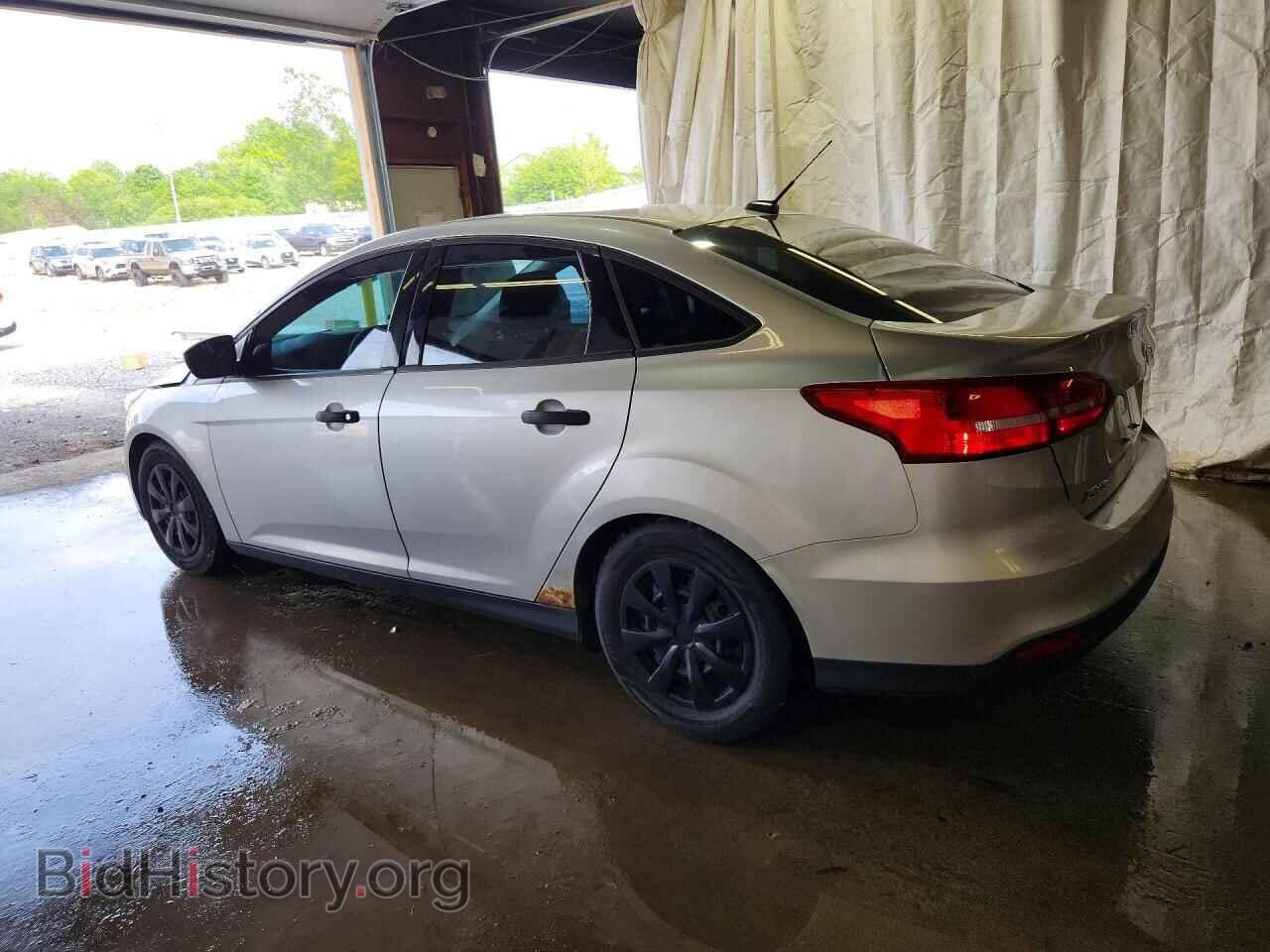 2016 FORD FOCUS - VIN: 1FADP3E26GL235302 - Photo 2