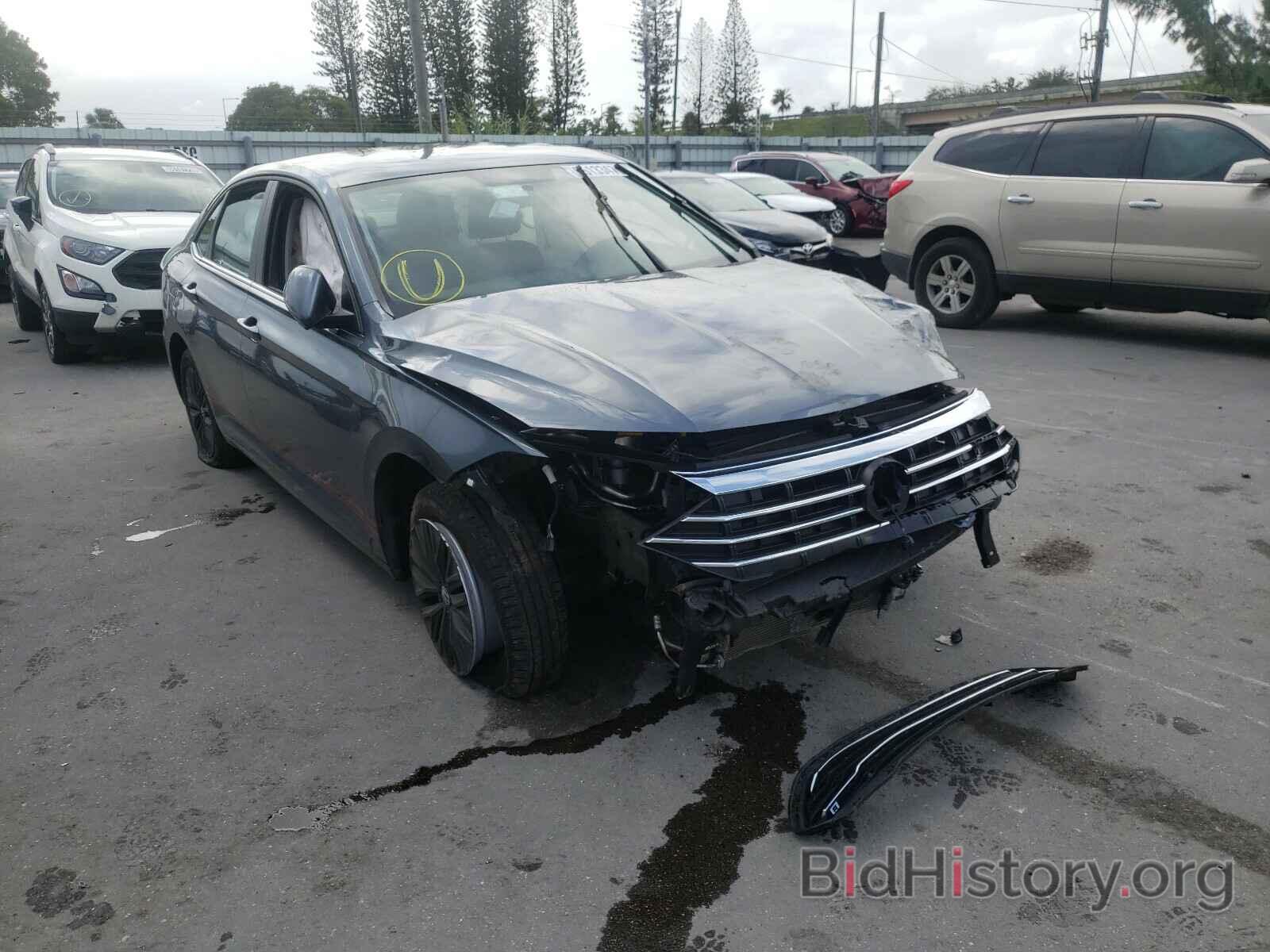 Photo 3VWC57BU5KM128948 - VOLKSWAGEN JETTA 2019