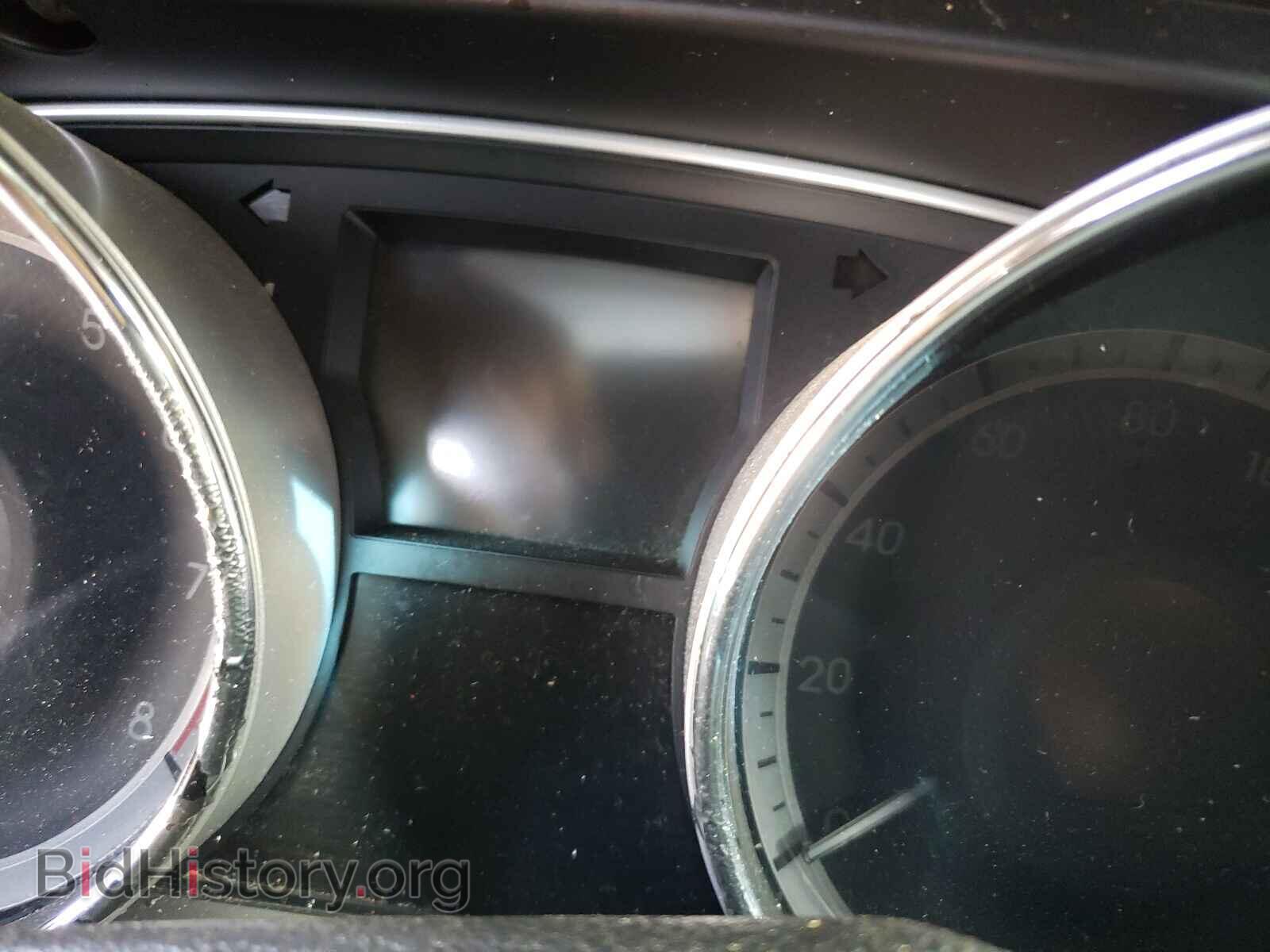 2014 HYUNDAI SONATA - VIN: 5NPEC4ACXEH844540 - Фото 8