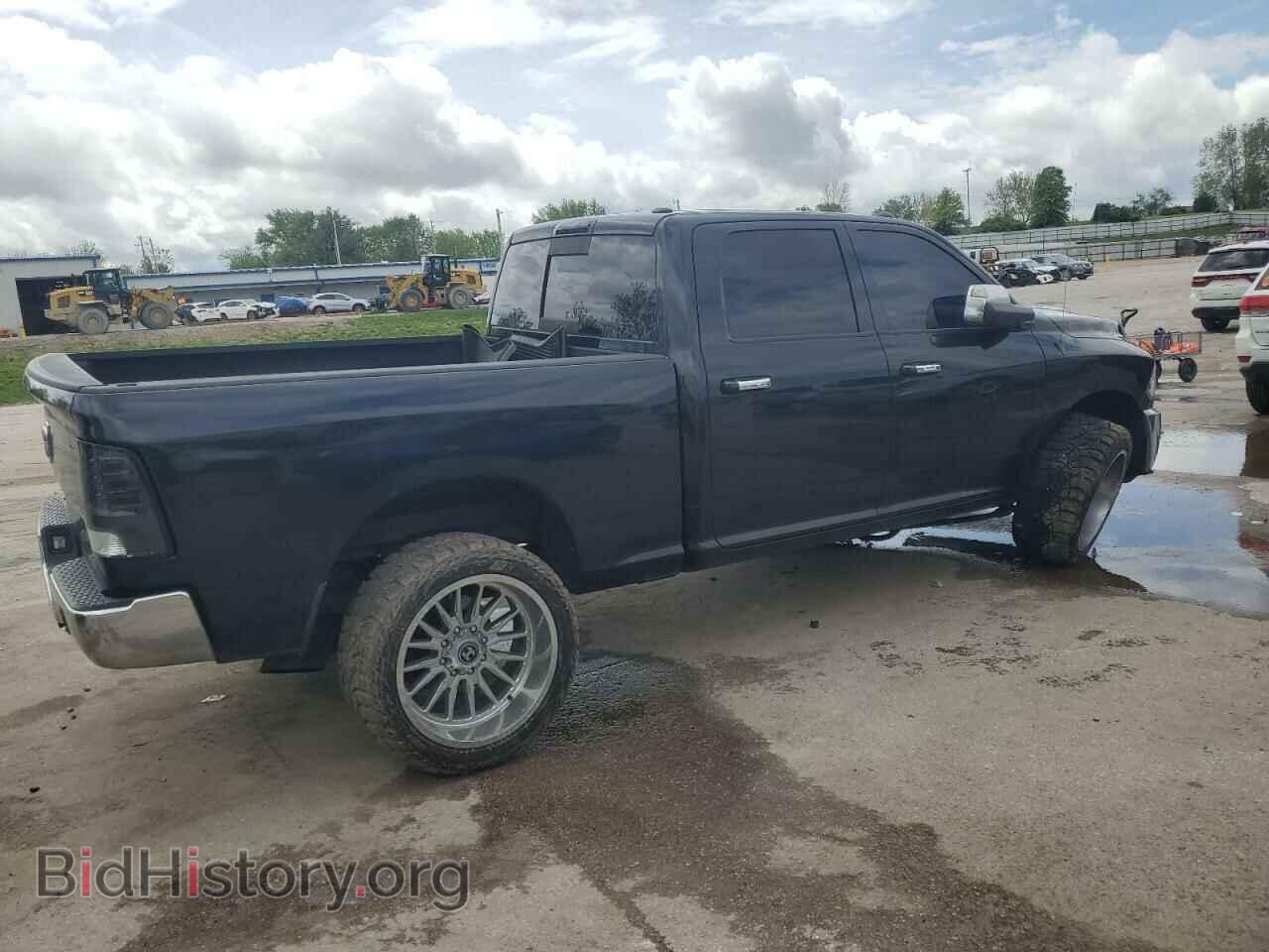 2011 DODGE All Models - VIN: 3D7UT2CL5BG601760 - Photo 3