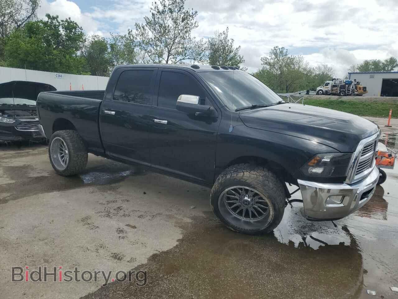 2011 DODGE All Models - VIN: 3D7UT2CL5BG601760 - Photo 4