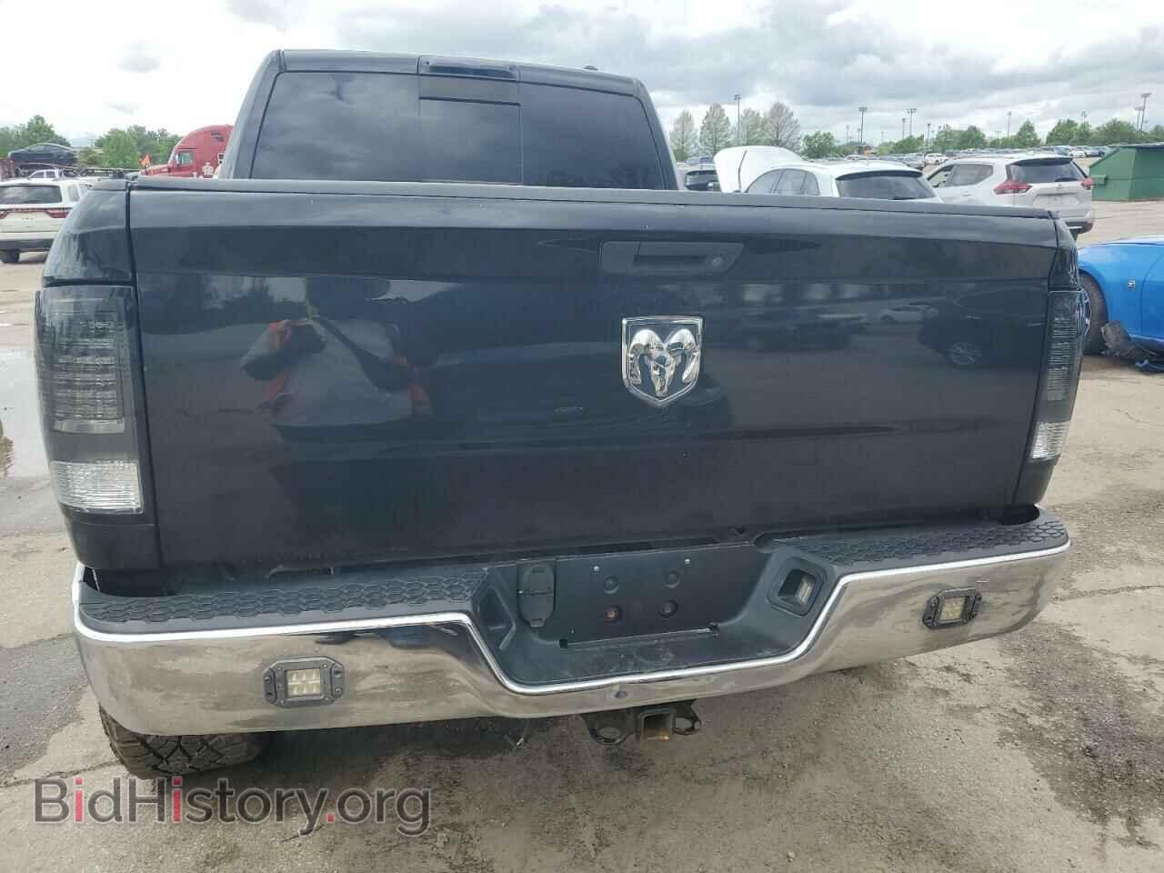2011 DODGE All Models - VIN: 3D7UT2CL5BG601760 - Photo 6