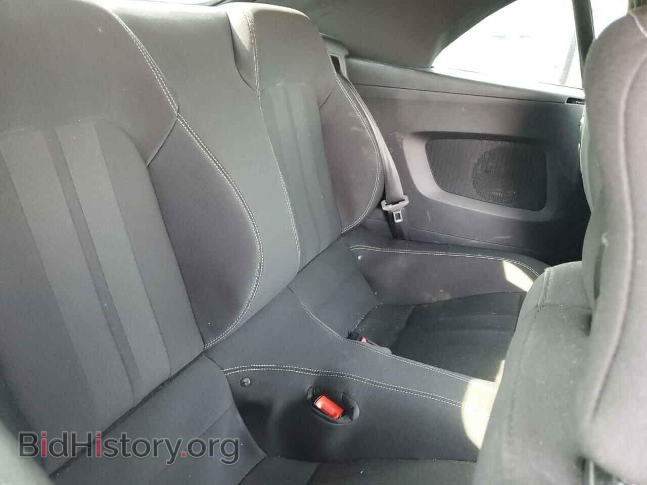 2018 FORD ALL Models - VIN: 1FATP8UHXJ5165233 - Фото 10