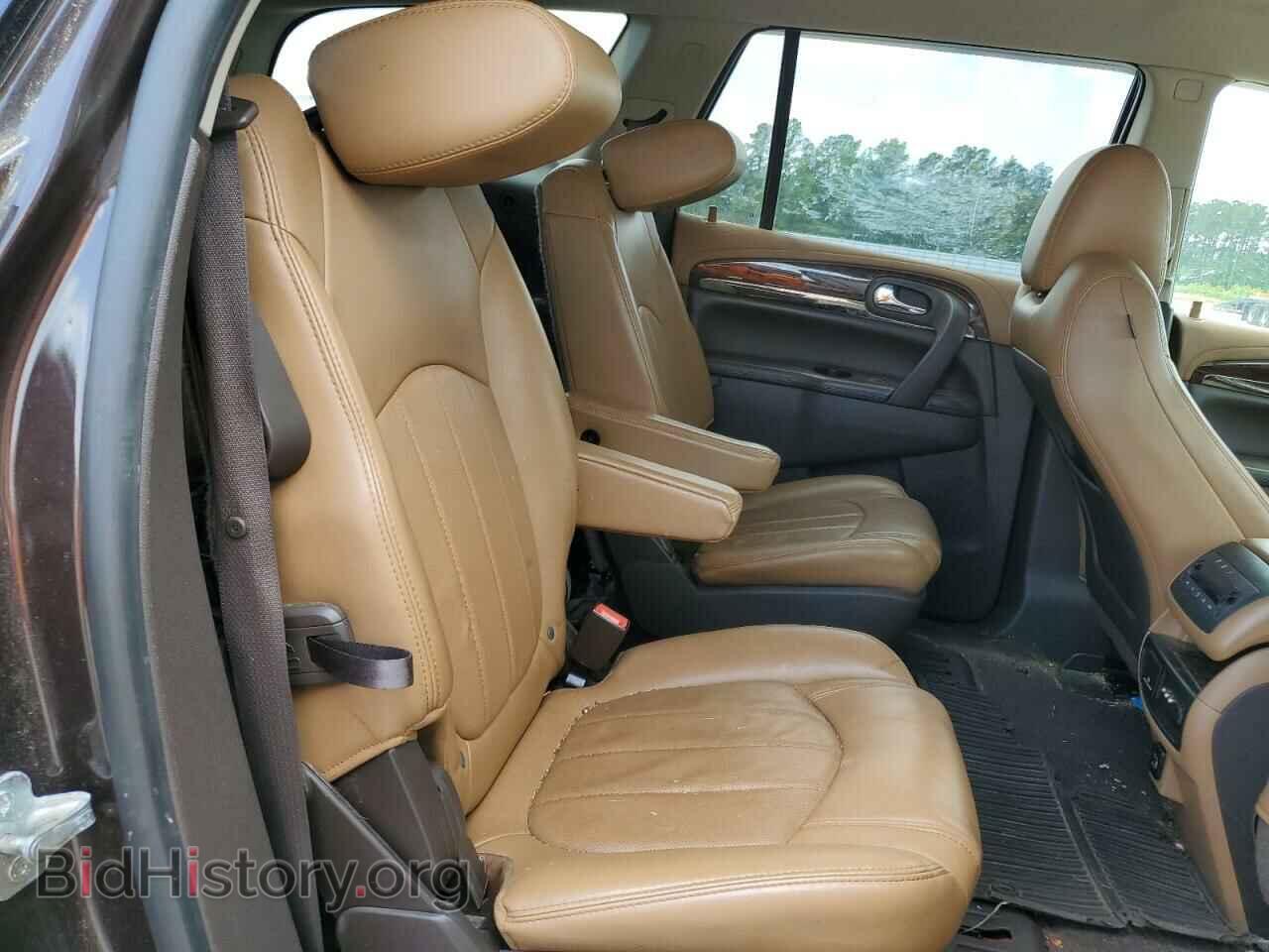 2017 BUICK ENCLAVE - VIN: 5GAKVBKD9HJ204440 - Фото 11