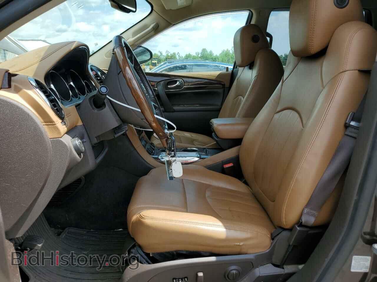 2017 BUICK ENCLAVE - VIN: 5GAKVBKD9HJ204440 - Фото 7