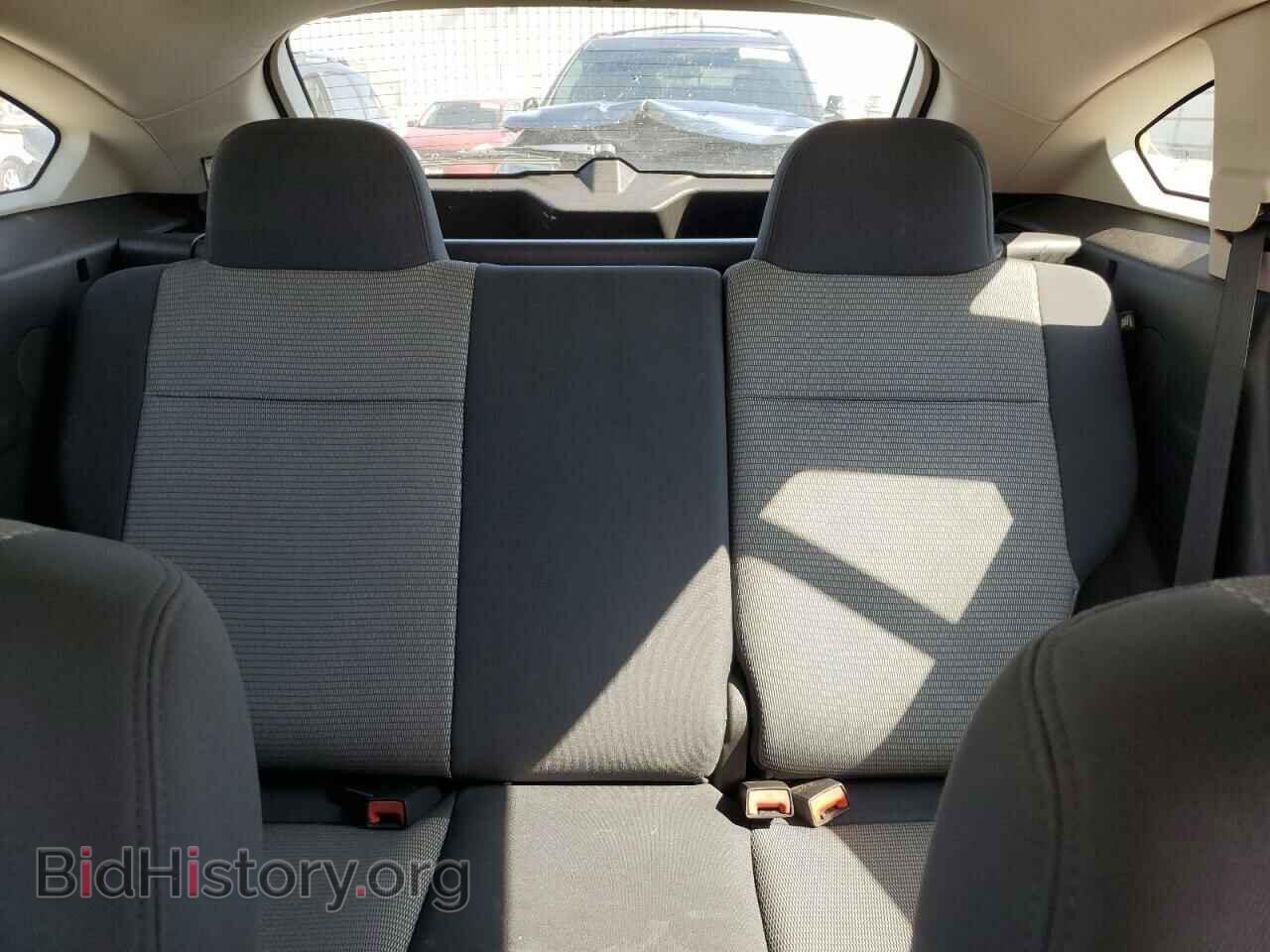 2009 DODGE CALIBER - VIN: 1B3HB48A19D199410 - Фото 10