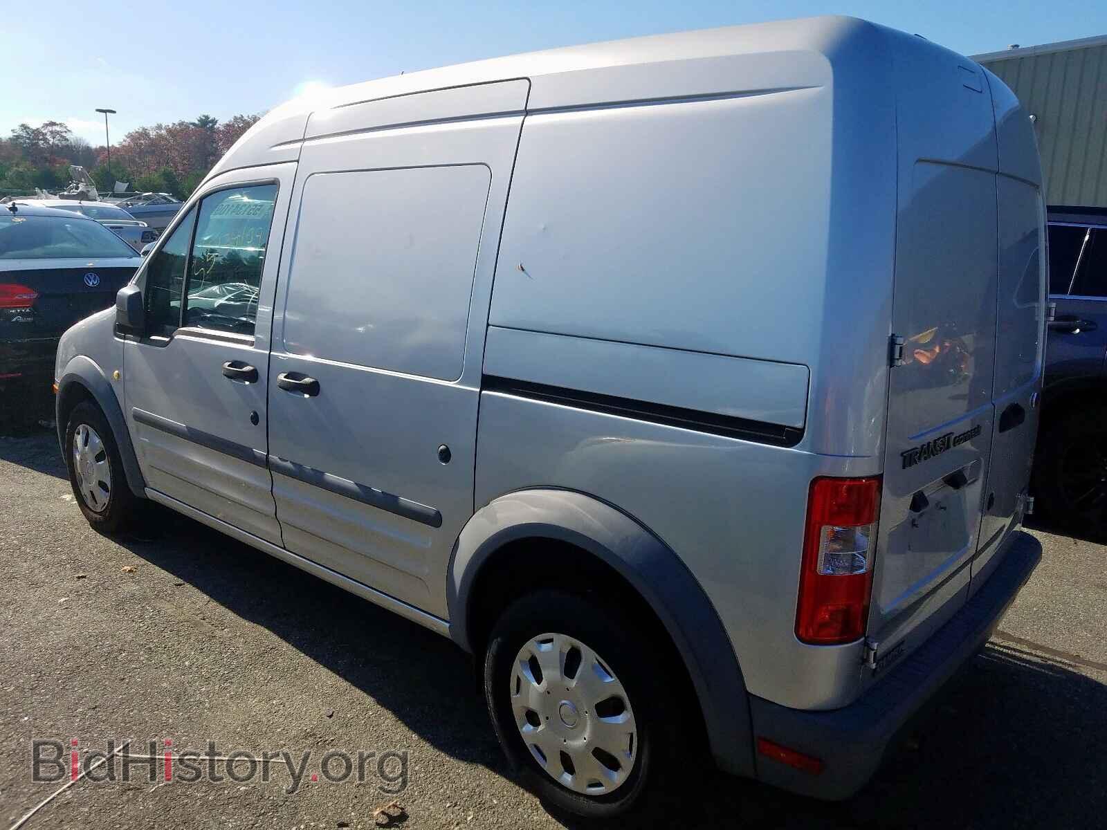 2012 FORD TRANSIT CO - VIN: NM0LS7AN4CT105330 - Фото 3