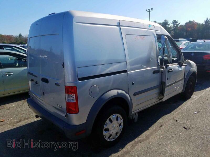 2012 Ford TRANSIT CO (VIN NM0LS7AN4CT105330) — photo 4 of 10