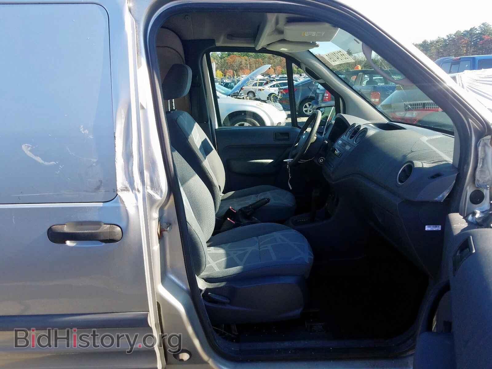 2012 FORD TRANSIT CO - VIN: NM0LS7AN4CT105330 - Фото 5