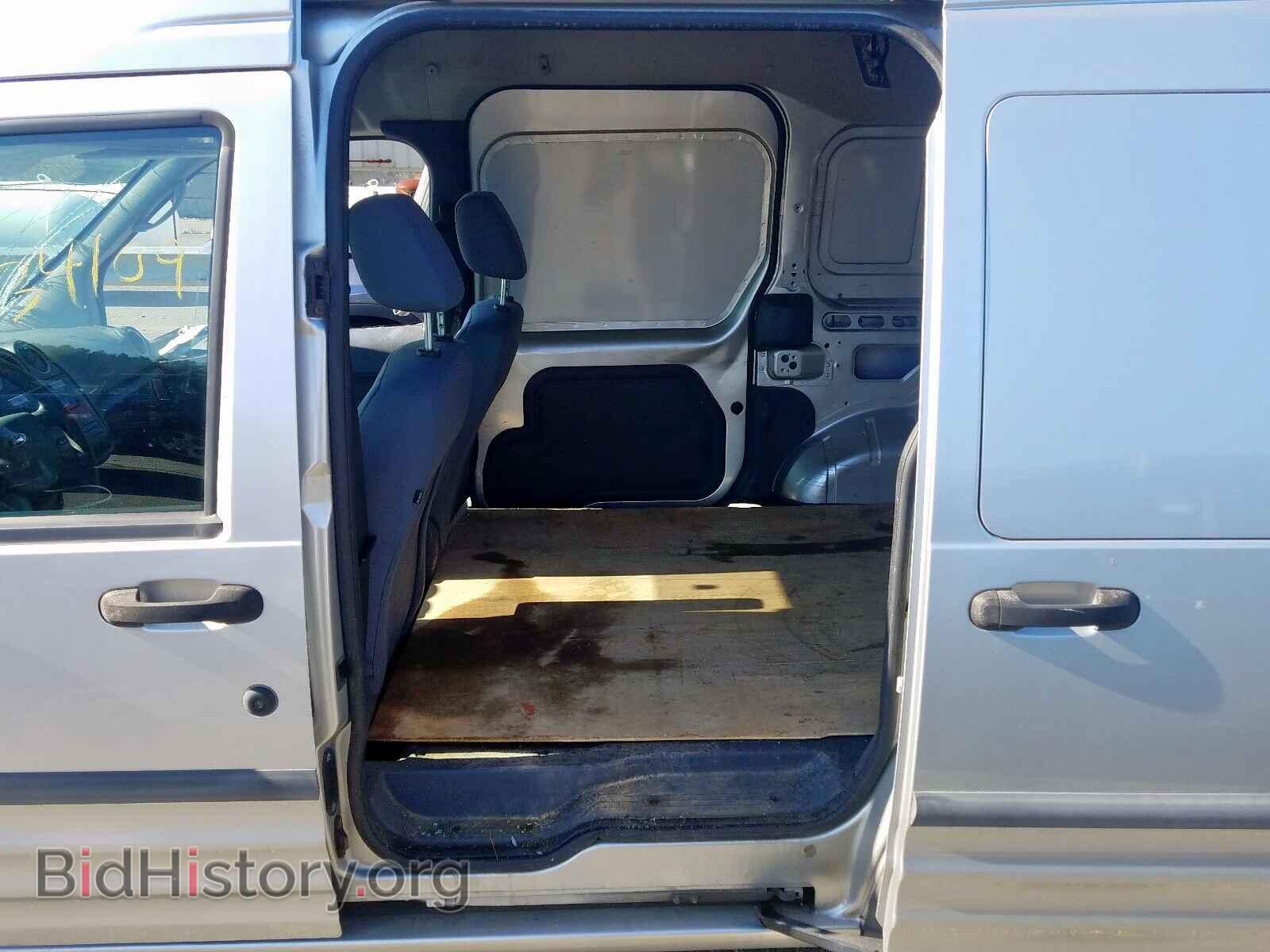2012 FORD TRANSIT CO - VIN: NM0LS7AN4CT105330 - Фото 6