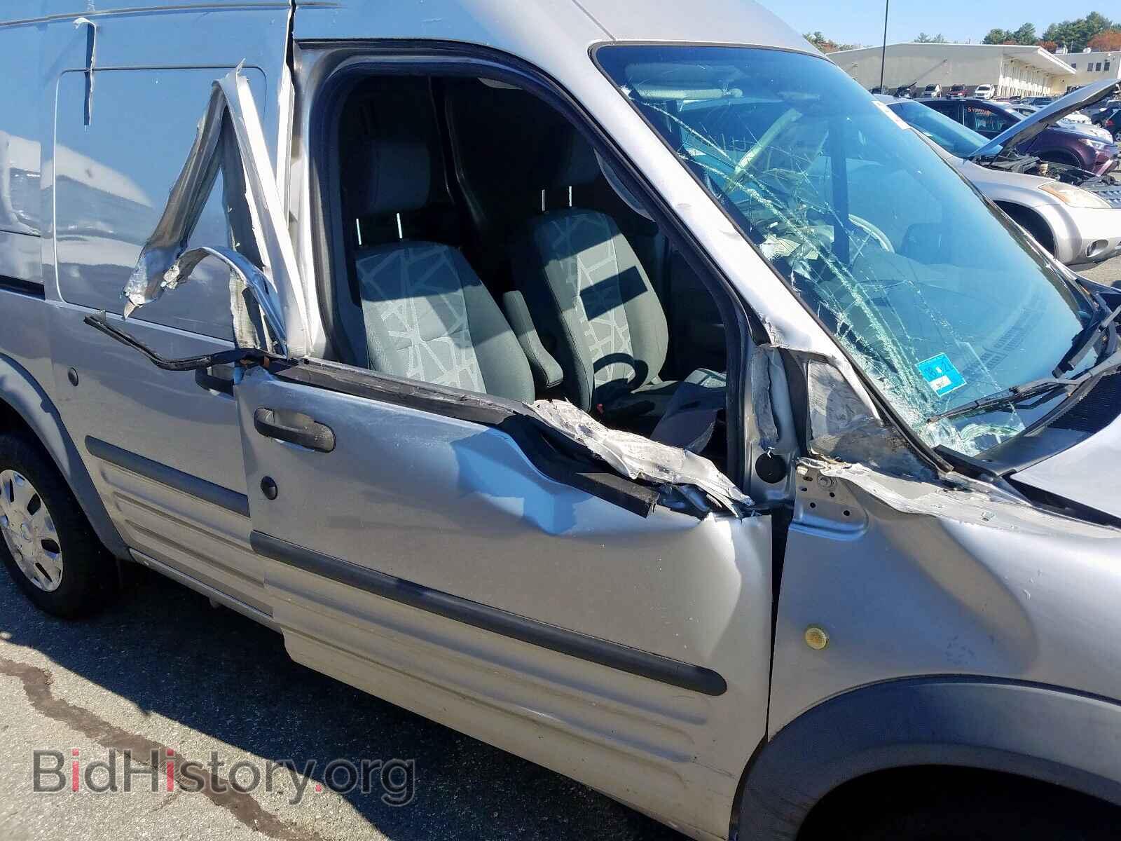 2012 FORD TRANSIT CO - VIN: NM0LS7AN4CT105330 - Фото 9