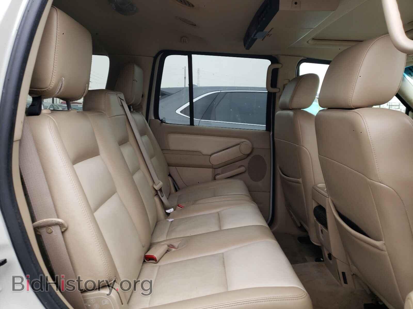 2006 FORD EXPLORER - VIN: 1FMEU65876ZA11640 - Фото 6