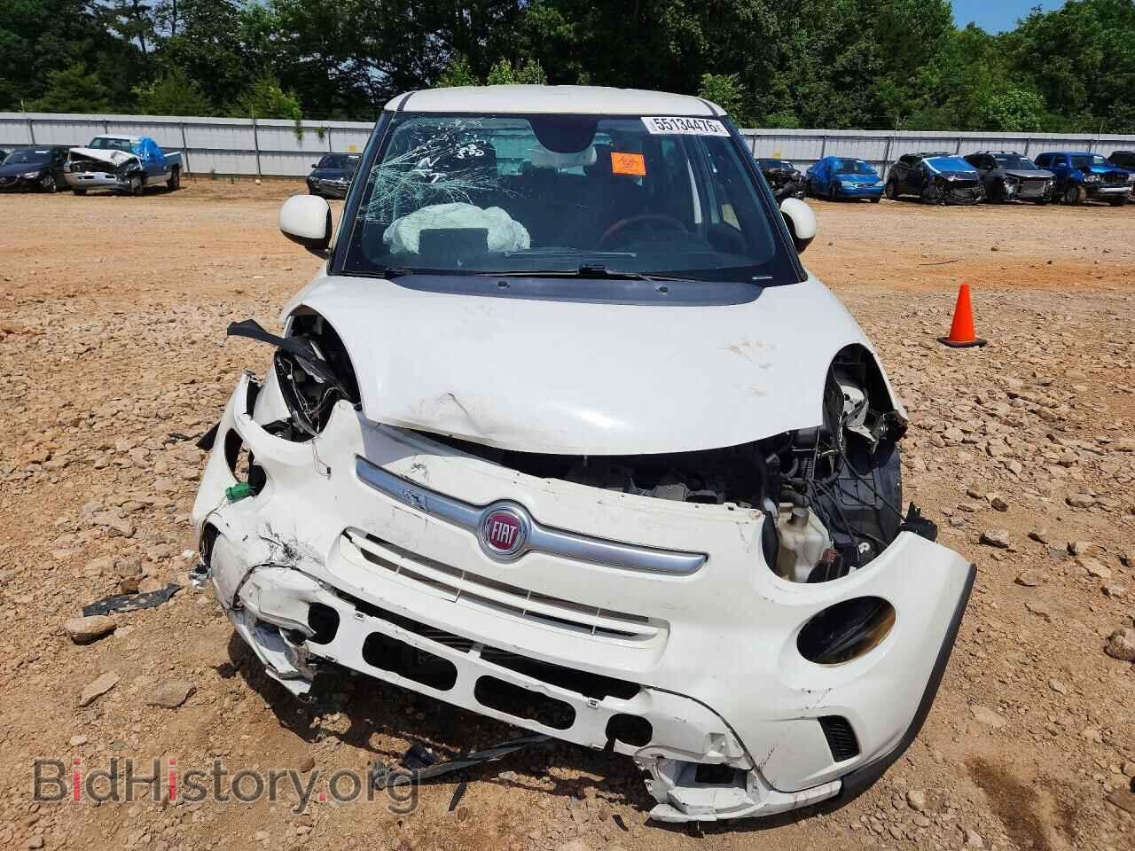 2014 FIAT 500 - VIN: ZFBCFADH0EZ004380 - Фото 5