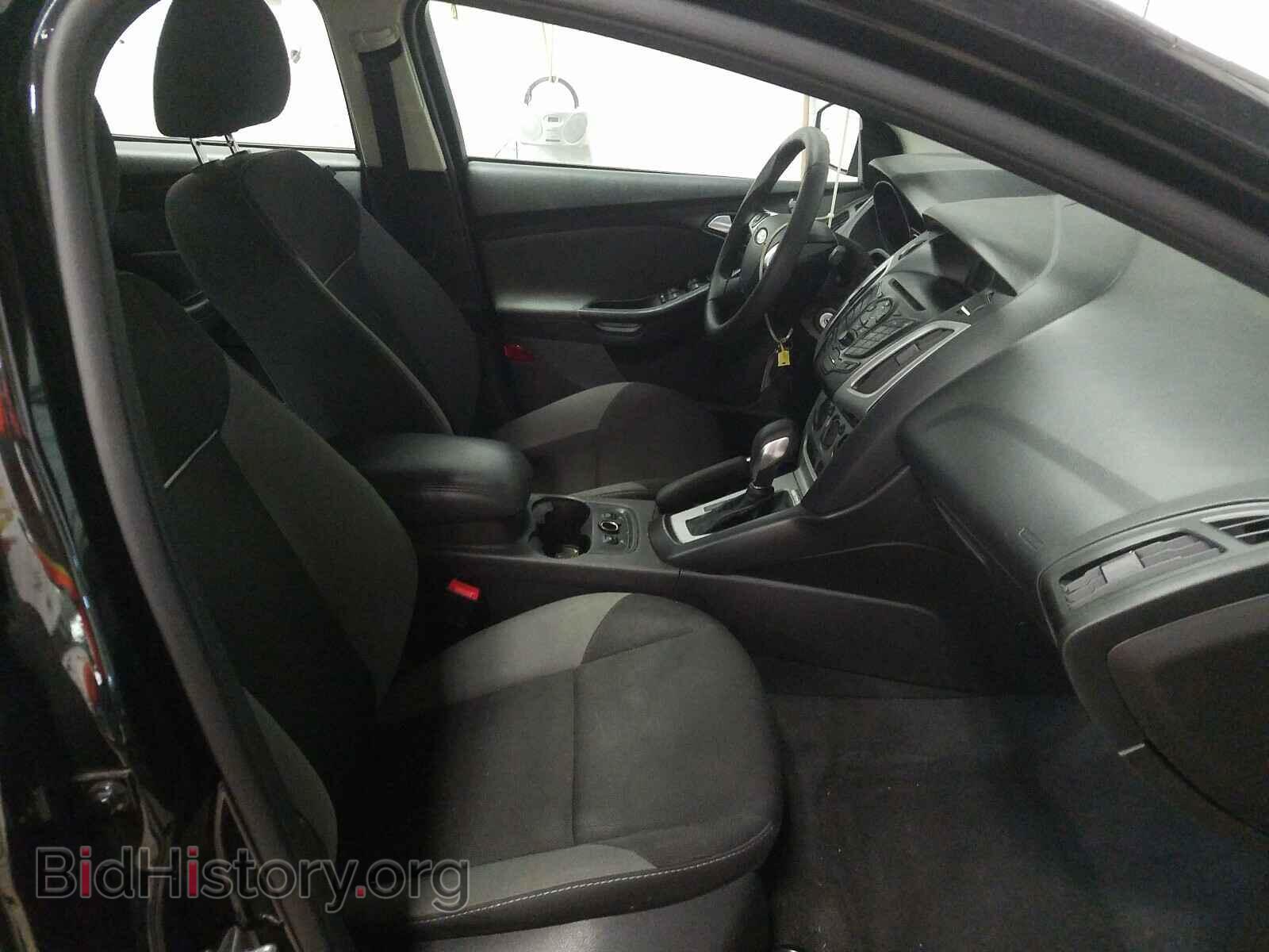 2014 FORD FOCUS - VIN: 1FADP3F29EL360905 - Photo 5