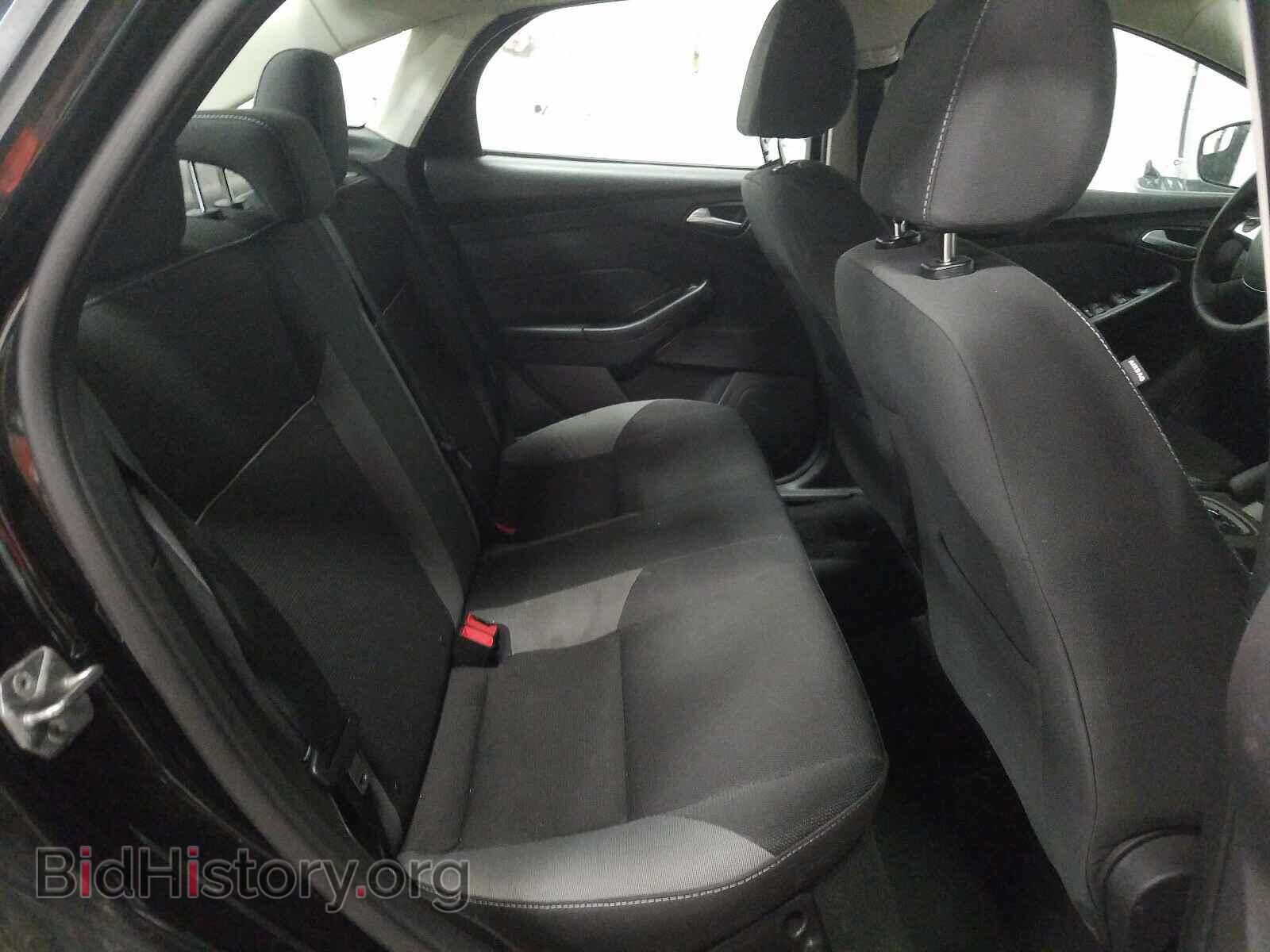 2014 FORD FOCUS - VIN: 1FADP3F29EL360905 - Photo 6