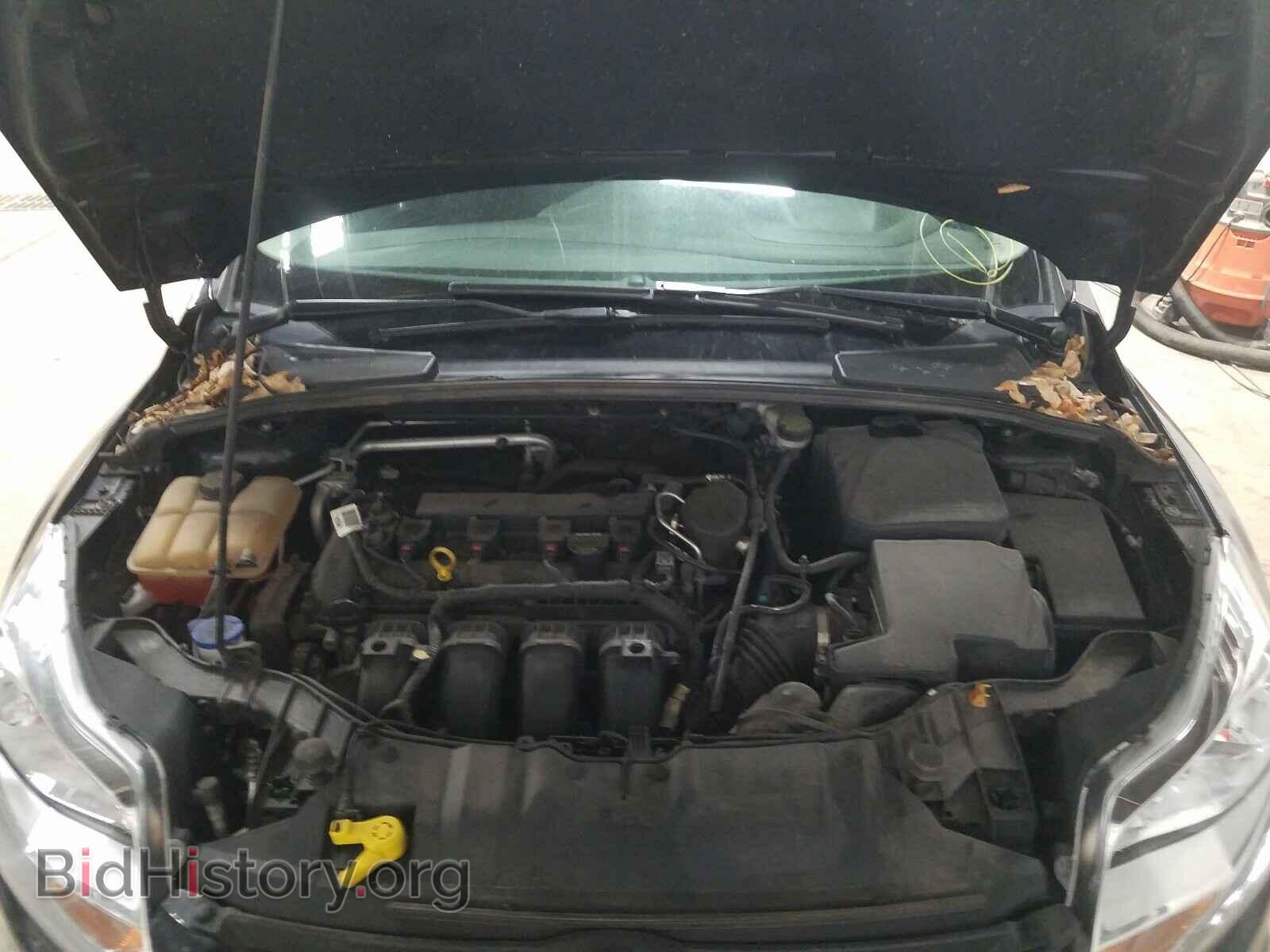 2014 FORD FOCUS - VIN: 1FADP3F29EL360905 - Photo 7