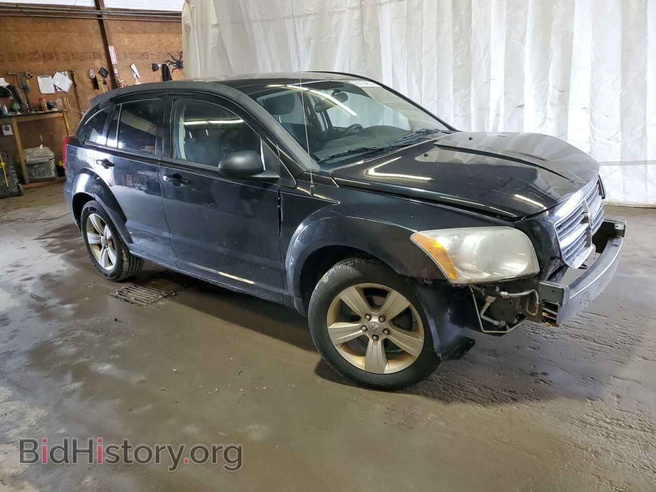 2010 DODGE CALIBER - VIN: 1B3CB4HA9AD663106 - Photo 4