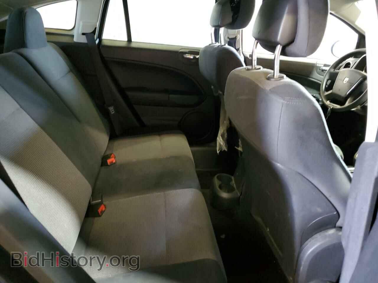 2010 DODGE CALIBER - VIN: 1B3CB4HA9AD663106 - Photo 10