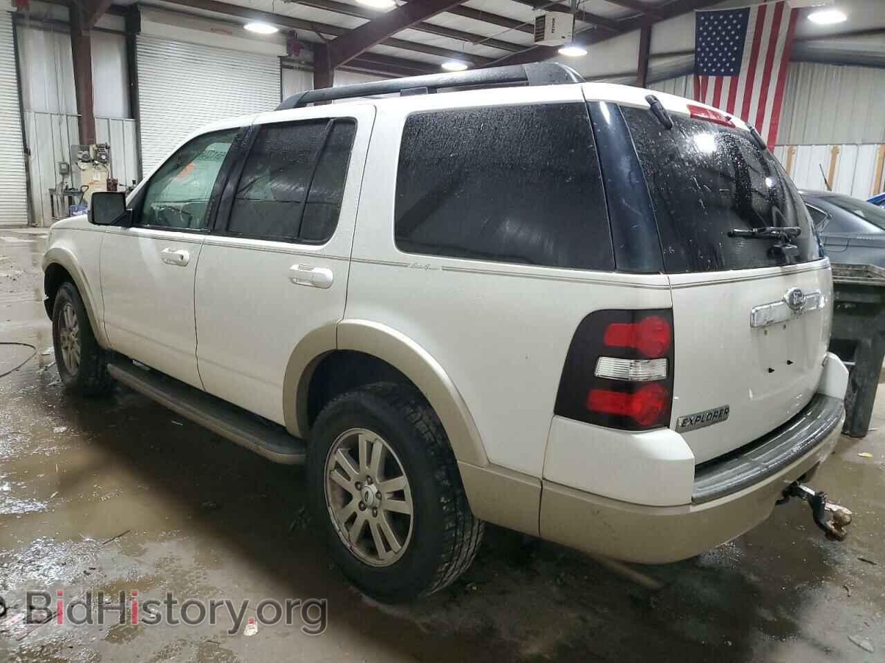 2010 FORD EXPLORER - VIN: 1FMEU7EE6AUA67232 - Фото 2