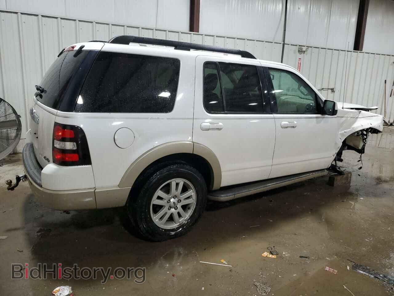 2010 FORD EXPLORER - VIN: 1FMEU7EE6AUA67232 - Фото 3