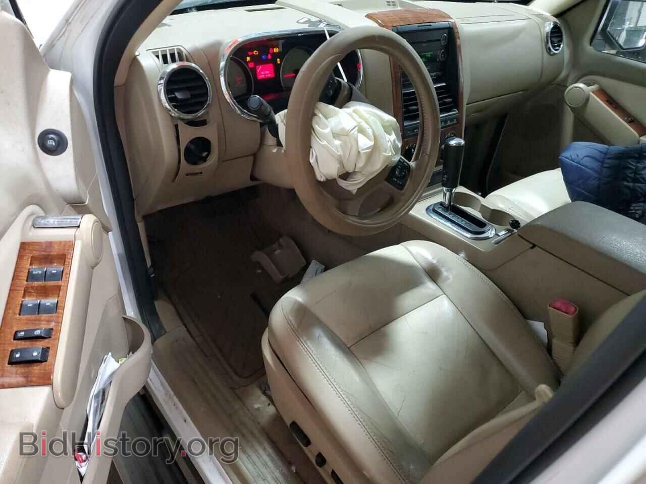 2010 FORD EXPLORER - VIN: 1FMEU7EE6AUA67232 - Фото 8