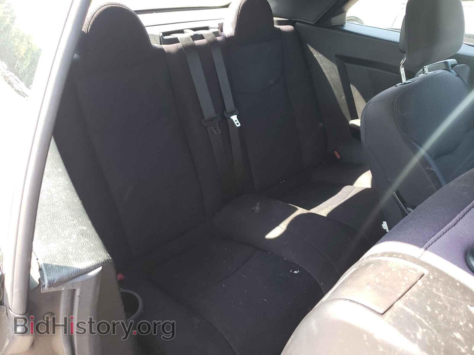 2014 CHRYSLER 200 - VIN: 1C3BCBEG4EN127415 - Фото 6