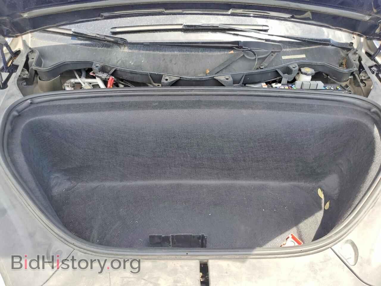 2018 TESLA MODEL X - VIN: 5YJXCBE21JF110599 - Photo 12