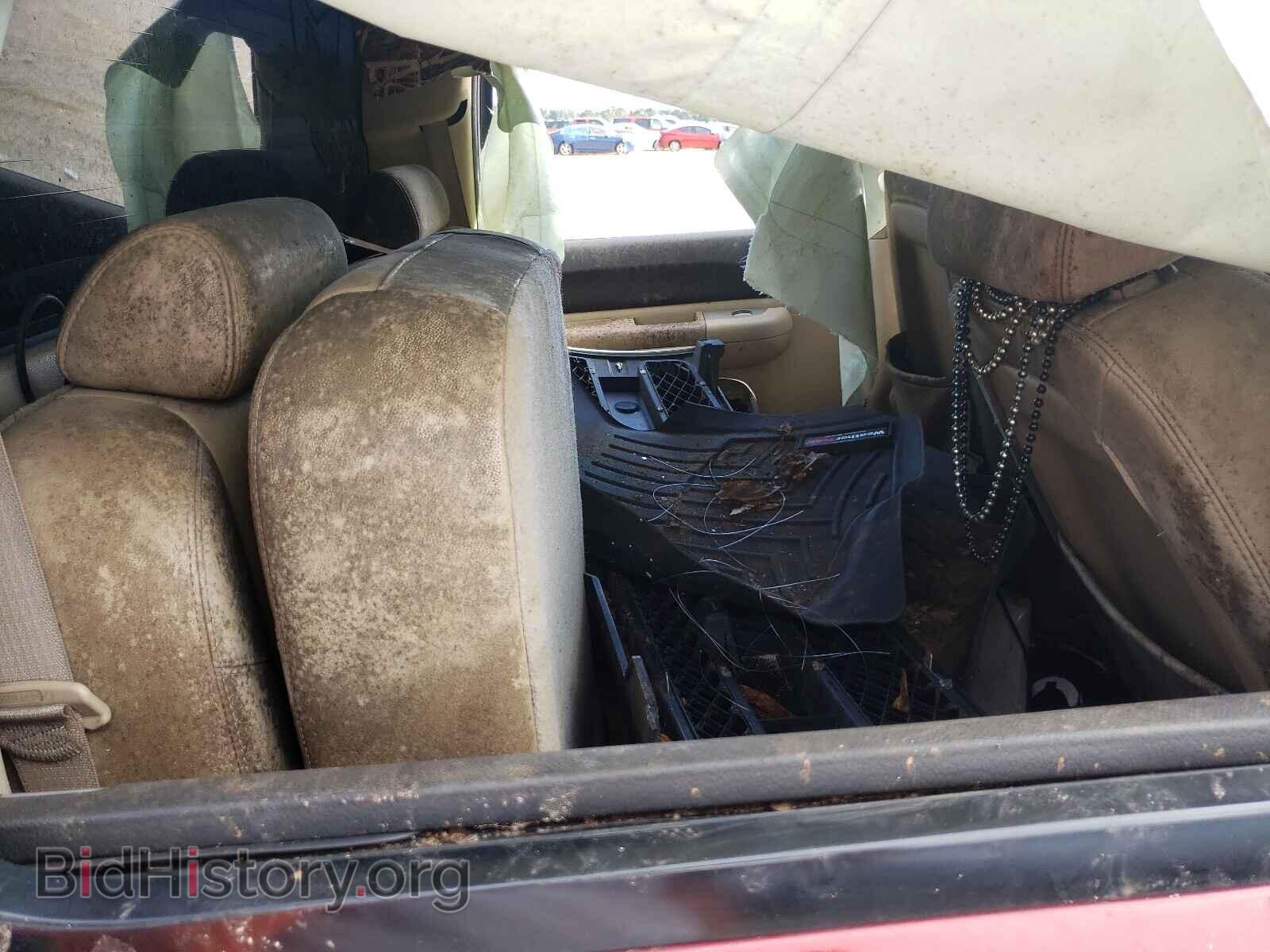 2007 CHEVROLET SILVERADO - VIN: 2GCEK13M371515237 - Фото 6