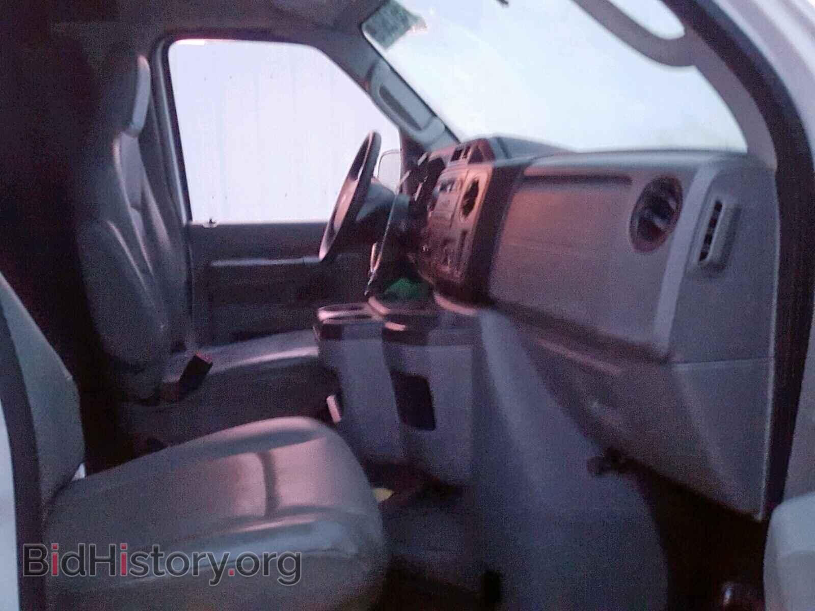 2011 FORD ECONOLINE - VIN: 1FTNS2EW8BDA15060 - Фото 5