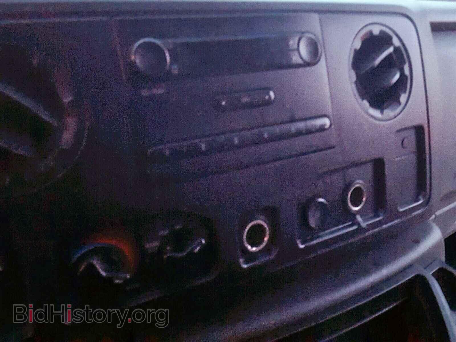 2011 FORD ECONOLINE - VIN: 1FTNS2EW8BDA15060 - Фото 9