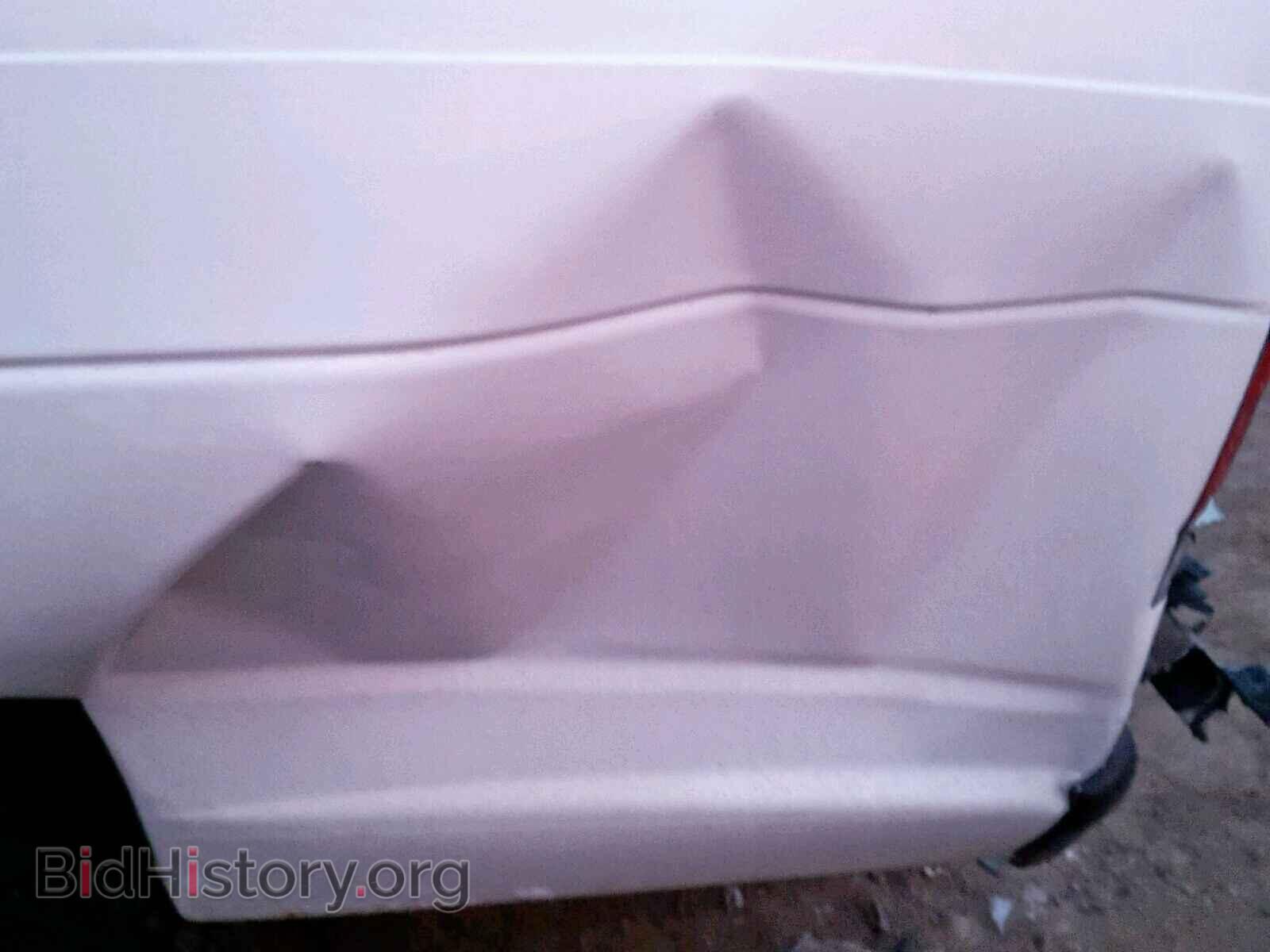 2011 FORD ECONOLINE - VIN: 1FTNS2EW8BDA15060 - Фото 10