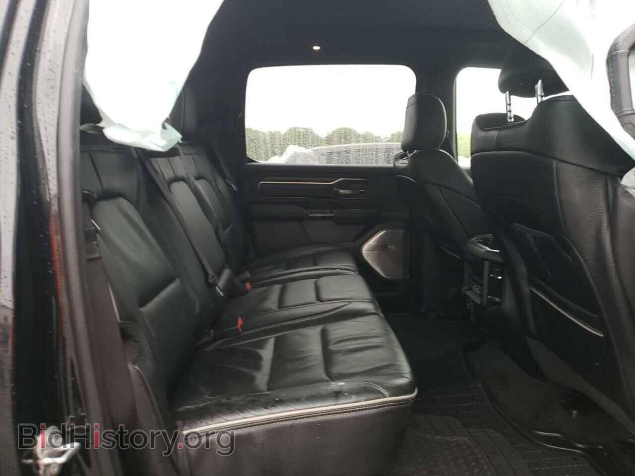 2021 RAM 1500 - VIN: 1C6SRFHT5MN590678 - Photo 10