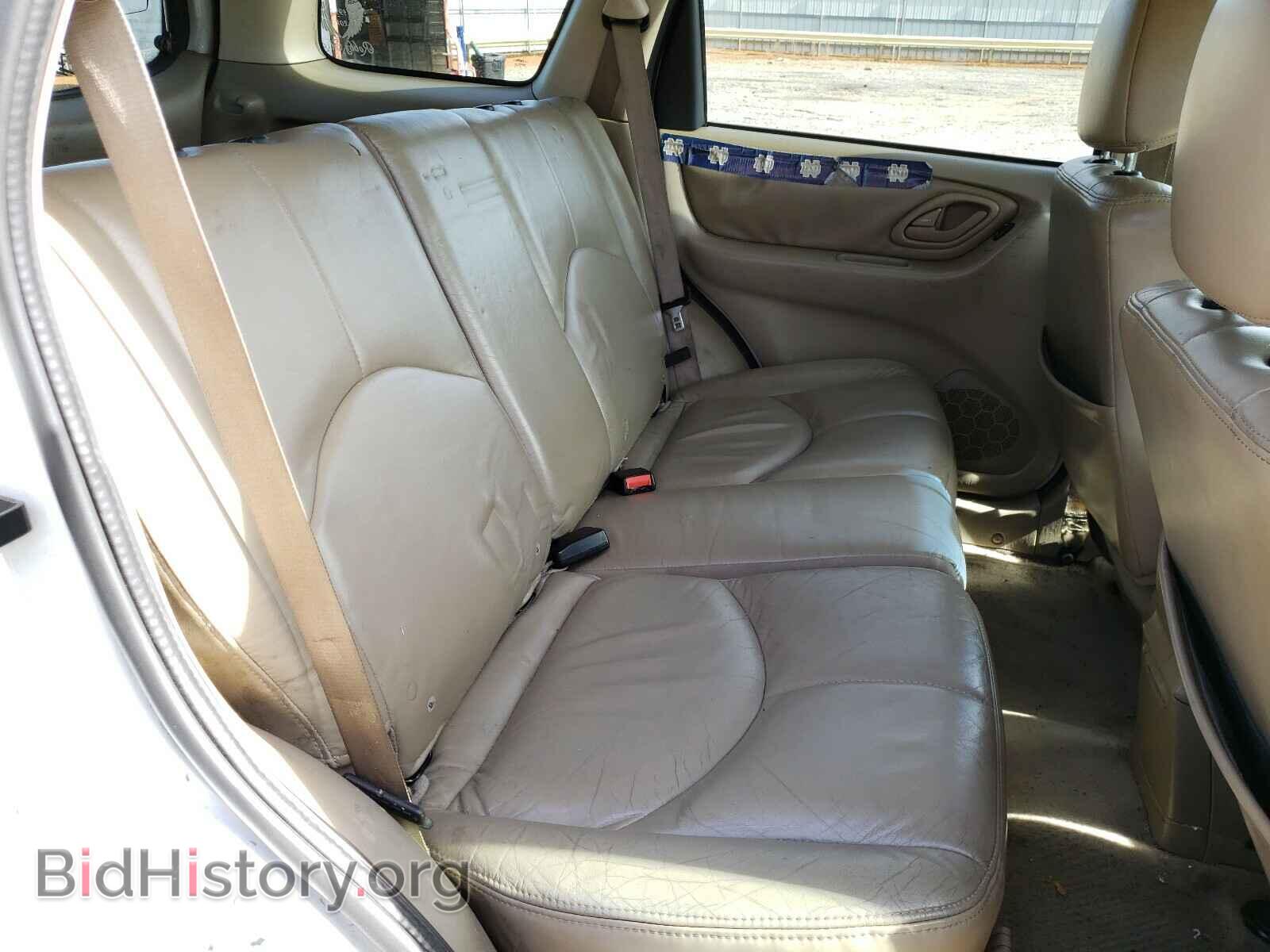 2003 MAZDA TRIBUTE - VIN: 4F2CZ96113KM27946 - Фото 6