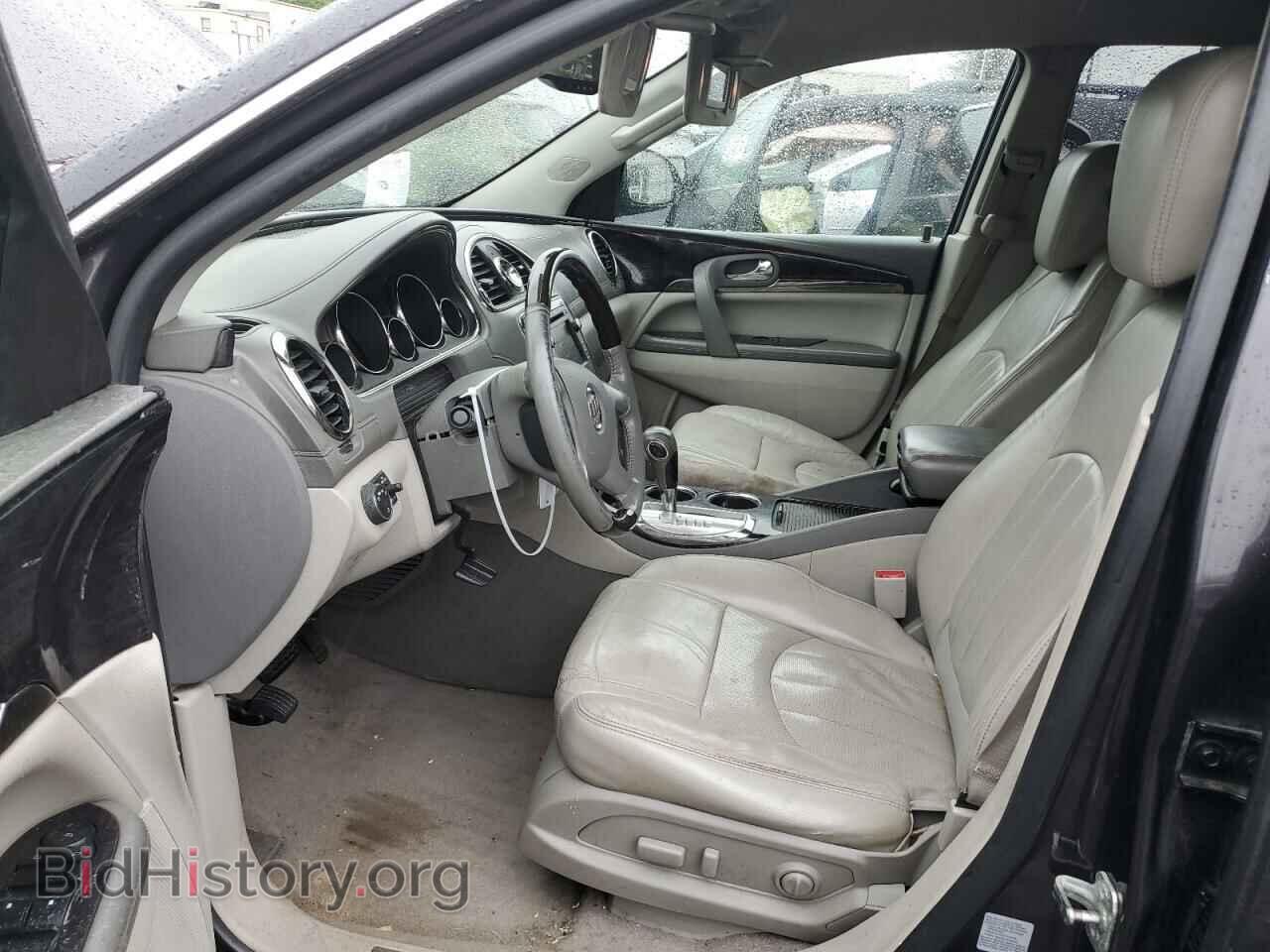2015 BUICK ENCLAVE - VIN: 5GAKVBKD5FJ146842 - Фото 7