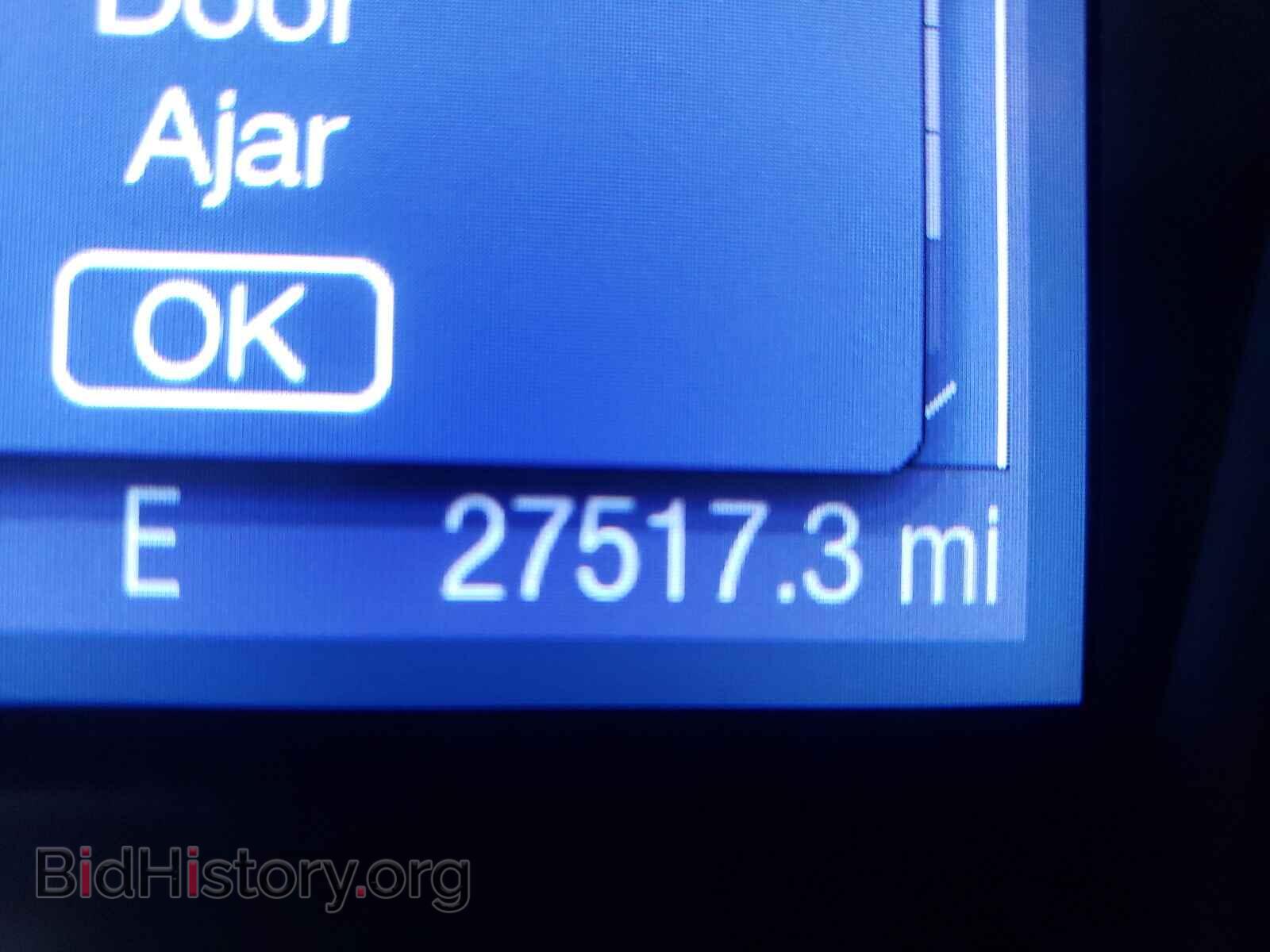 2016 FORD TAURUS - VIN: 1FAHP2E80GG133003 - Фото 8
